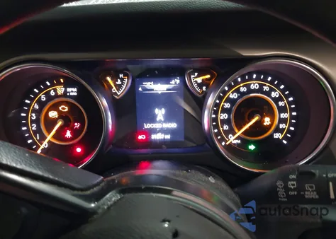 2021 Jeep Wrangler Unlimited Sport 4X4 from USA, damaged, VIN 1C4HJXDG5MW563290